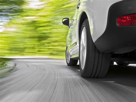 Scheminis greičio jutiklių veikimo principas automobilyje