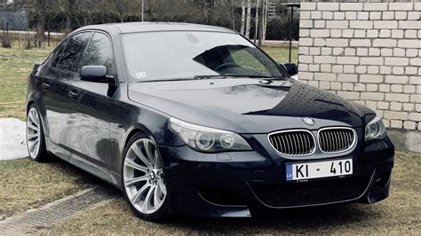 BMW 530d E60 kuro sąnaudų mažinimo patarimai
