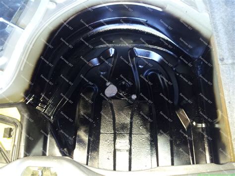 Dujų reduktoriaus montavimo schema automobilyje