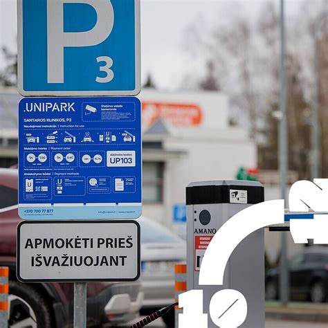 Gyventojų atsakomybė už parkavimą