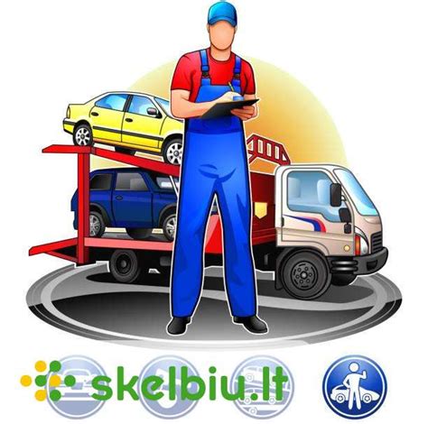 IRANOS automobilių serviso meistras atlieka diagnostiką