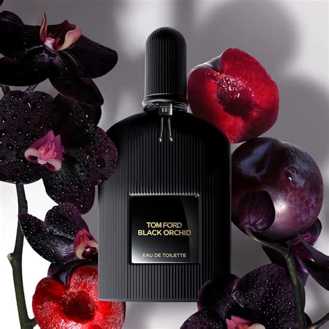 Tom Ford Black Orchid Parfum buteliukas