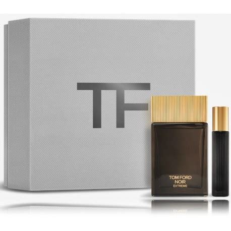 Rinkinys su Tom Ford kvepalais