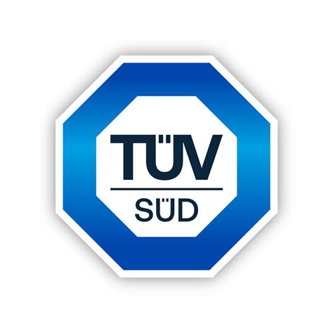 TÜV® ženklas