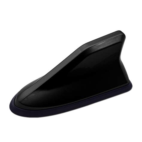 Šiuolaikinės automobilio antenos: Shark fin tipas