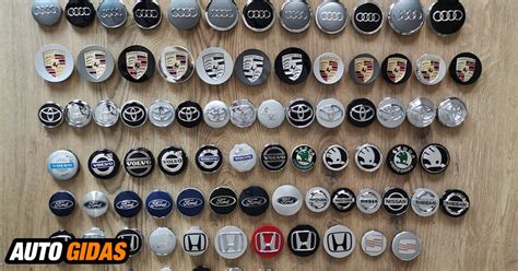 Toyota ratlankio centriniai dangteliai