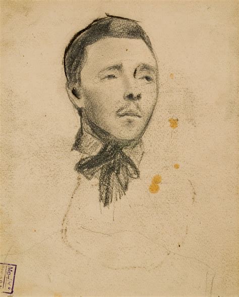 Rudolfo Uhlenhauto portretas