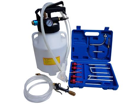 įrankiai alyvos keitimui