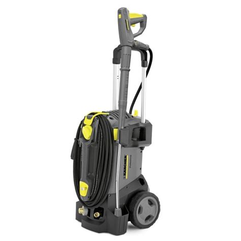 Aukšto slėgio plovyklos Karcher HD 5/15 CX Plus nuotrauka
