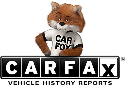 Carfax automobilio istorijos patikra