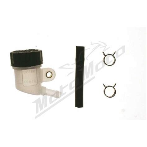 Stabdžių skysčio išsiplėtimo bakelis su minimalia ir maksimalia žymomis