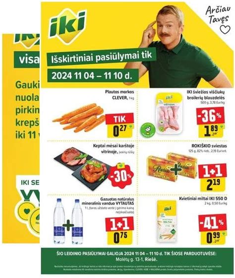 Goz.lt parduotuvės pasiūlymai