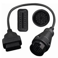OBD-II diagnostikos jungtis BMW E39