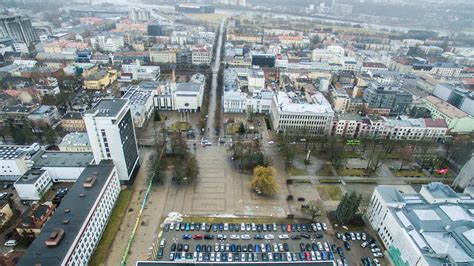 Požeminė automobilių stovėjimo aikštelė Vienybės aikštėje Kaune