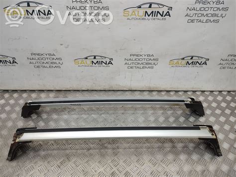 stogo skersiniai Ford Galaxy