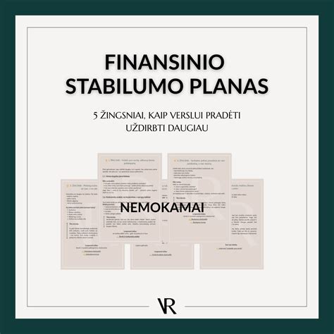 Finansinio lizingo procesas