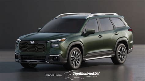 Subaru Outback su dyzeliniu varikliu