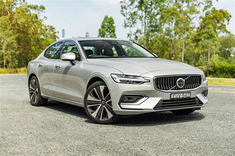 Volvo S60 interjeras