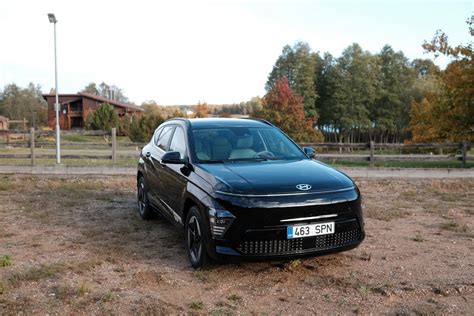 Nuotrauka naujo Hyundai automobilio