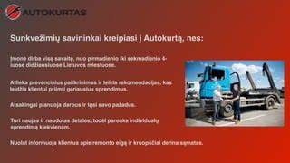 Infografika apie naujas Prancūzijos taisykles sunkvežimių perkrovai