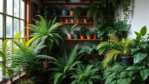 Begonijų auginimo sąlygos