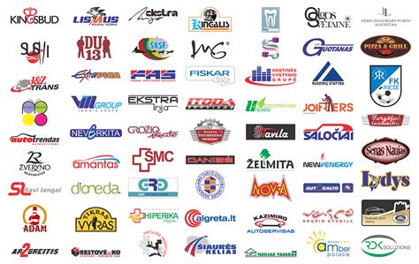 Automobilių supirkimo įmonės logotipas