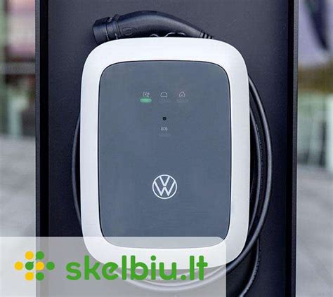 Elektromobilio įkrovimo lizdai