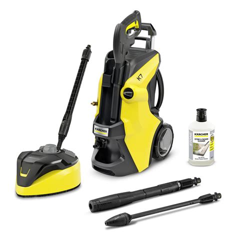 Karcher K 7 Compact aukšto slėgio plovimo įrenginys