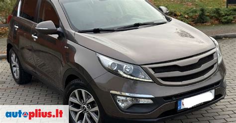 Naudoti SUV automobiliai