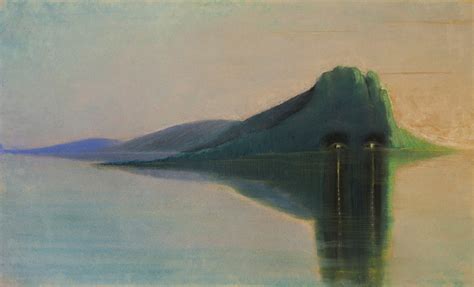 Čiurlionio paveikslas 