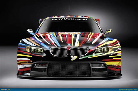 BMW Art Car