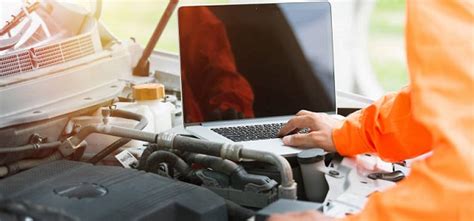 automobilio elektronikos gedimas