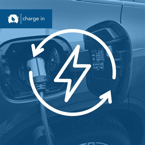 Simbolis, rodantis vėdinamos aplinkos svarbą įkrovimo metu