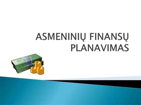 Finansų planavimas automobilio nuomai