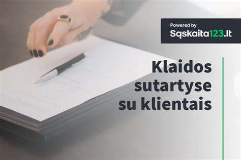 Infografika: Dažniausiai pasitaikančios klaidos sudarant įgaliojimą
