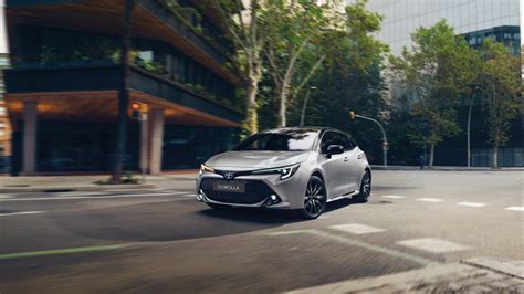 Toyota hibridinių automobilių modelių palyginimas