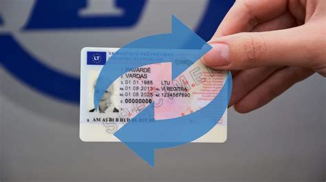 procesas, kaip susigrąžinti vairuotojo pažymėjimą po jo atėmimo