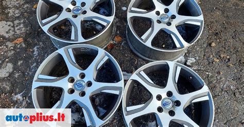 Ratlankių pasirinkimas automobiliui