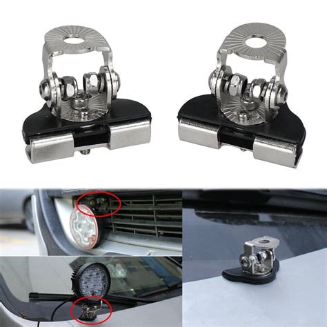 automobilio žibinto spaustukas