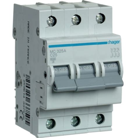 termo-magnetinis automatinis jungiklis