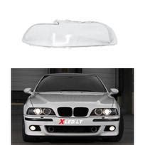 BMW E39 automobilio šoninis stiklas