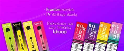 Elektroninės cigaretės garintuvo paruošimas
