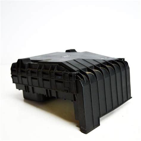 Volkswagen Touran salono saugiklių dėžė