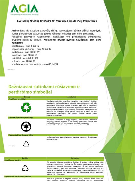 Ženklinimas išsikišantiems kroviniams