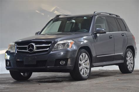Mercedes-Benz GLK automobilis
