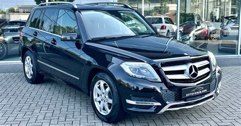 Mercedes-Benz GLK 350 4-Matic techninių duomenų lentelė
