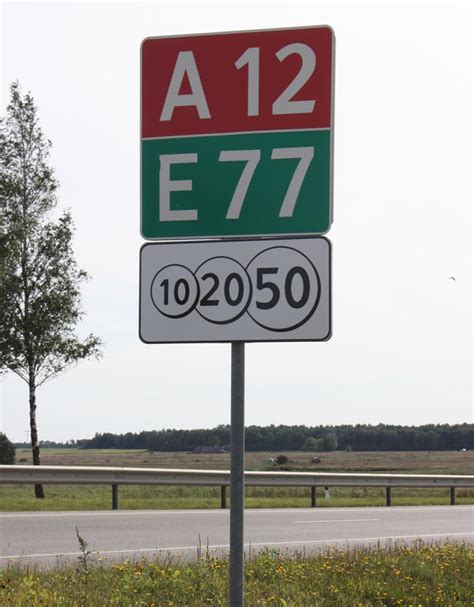 Mokamas kelias Norvegijoje