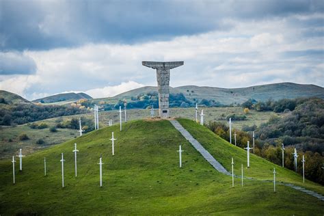 Nordkapo monumentas