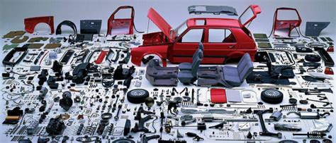 Schema: Kaip teisingai pasirinkti automobilių dalis