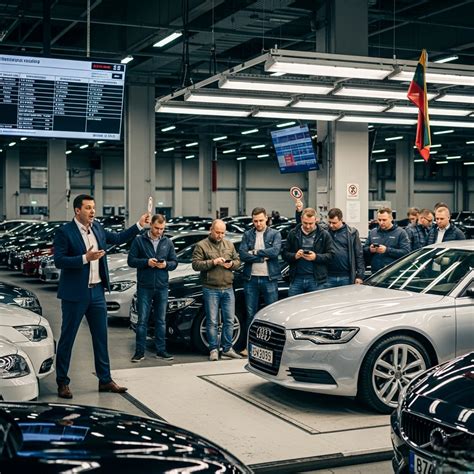 schemos kaip pasirinkti automobilį aukcione